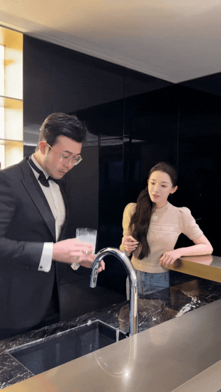 Phú bà Đào Hỷ Nhi lại sắm nhà mới khiến dân tình mắt tròn mắt dẹt: Căn hộ chung cư kiểu gì mà 700m2?!- Ảnh 8.