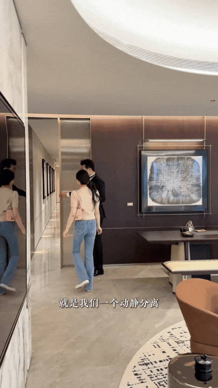 Phú bà Đào Hỷ Nhi lại sắm nhà mới khiến dân tình mắt tròn mắt dẹt: Căn hộ chung cư kiểu gì mà 700m2?!- Ảnh 11.