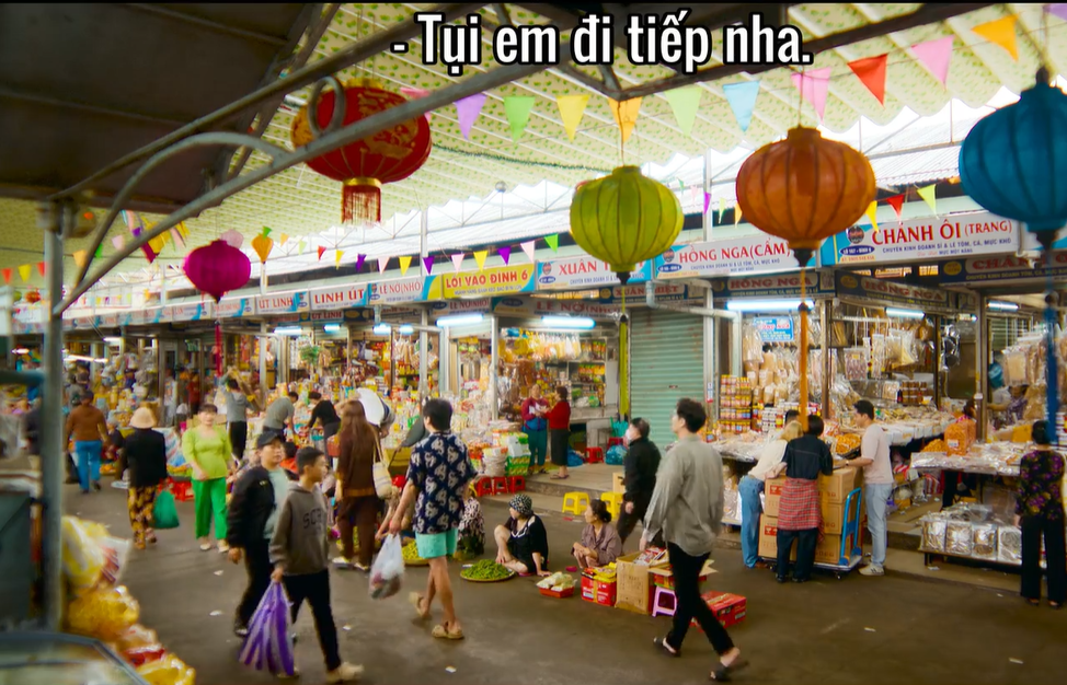 Biển Đà Nẵng, phố cổ Hội An xuất hiện trong phim Hàn Quốc gây sốt- Ảnh 4.