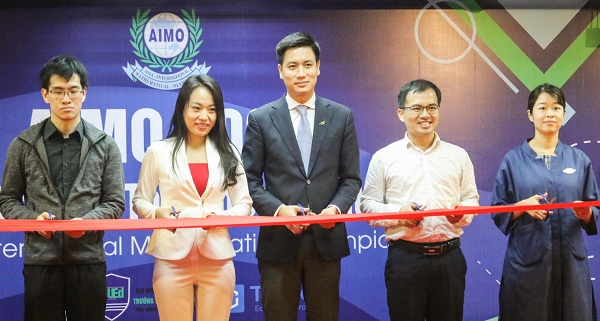 Chân dung Tân Chủ tịch Bamboo Airways- Ảnh 4.