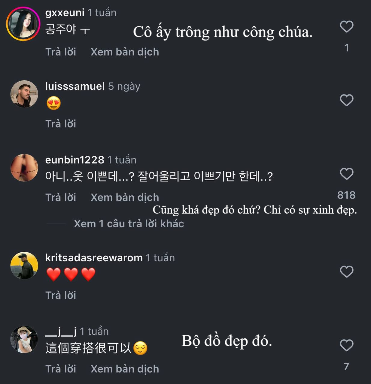 Nữ idol "đẹp thoát tục" với đồ mỏng manh, tay phủ kín hình xăm- Ảnh 7.