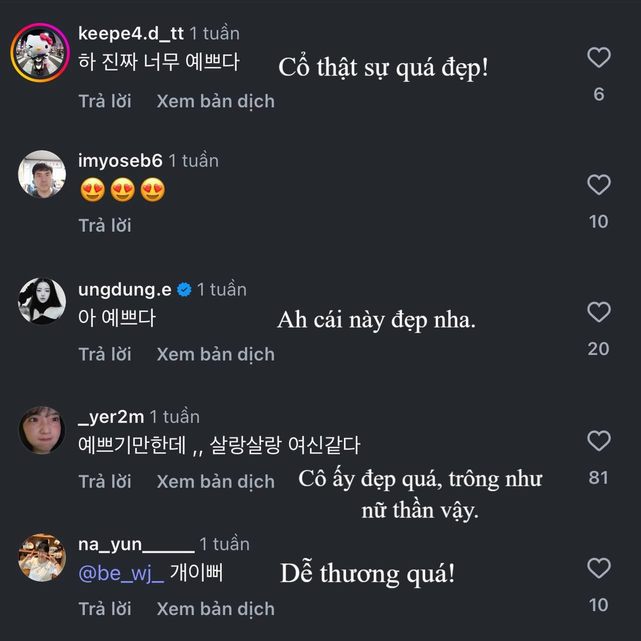 Nữ idol "đẹp thoát tục" với đồ mỏng manh, tay phủ kín hình xăm- Ảnh 6.