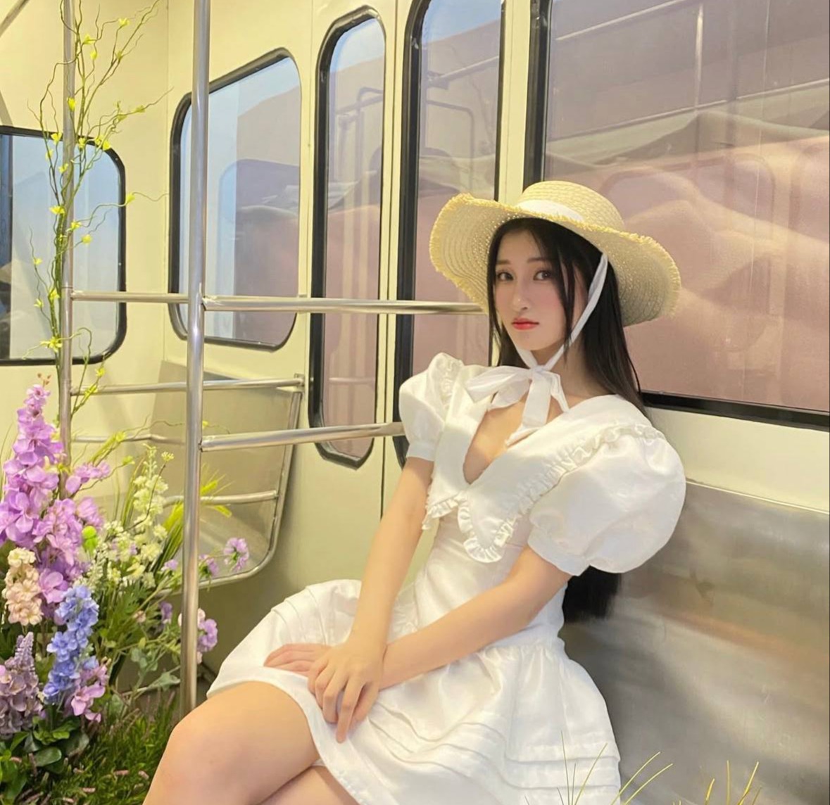 Phương Nhi vẫn là chính mình- Ảnh 8.