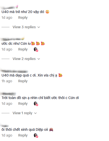 Diệp Lâm Anh sợ nhất là già, tiêu 1 lần cả trăm triệu để dưỡng da- Ảnh 7. Diệp Lâm Anh sợ nhất là già, tiêu 1 lần cả trăm triệu để dưỡng da- Ảnh 7.
