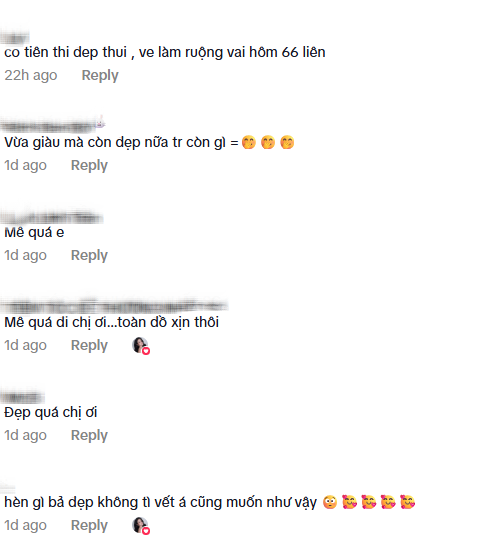 Diệp Lâm Anh sợ nhất là già, tiêu 1 lần cả trăm triệu để dưỡng da- Ảnh 8. Diệp Lâm Anh sợ nhất là già, tiêu 1 lần cả trăm triệu để dưỡng da- Ảnh 8.