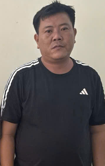 Vụ hỗn chiến náo loạn ở Tây Ninh: Gây án mạng chỉ vì 2 triệu đồng- Ảnh 1. Vụ hỗn chiến náo loạn ở Tây Ninh: Gây án mạng chỉ vì 2 triệu đồng- Ảnh 1.