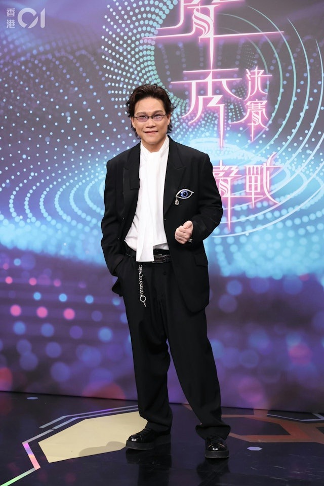 Sao nam phim giờ vàng bị Sao nam phim giờ vàng bị