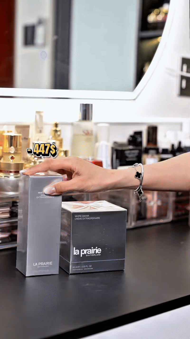 Diệp Lâm Anh sợ nhất là già, tiêu 1 lần cả trăm triệu để dưỡng da- Ảnh 1. Diệp Lâm Anh sợ nhất là già, tiêu 1 lần cả trăm triệu để dưỡng da- Ảnh 1.