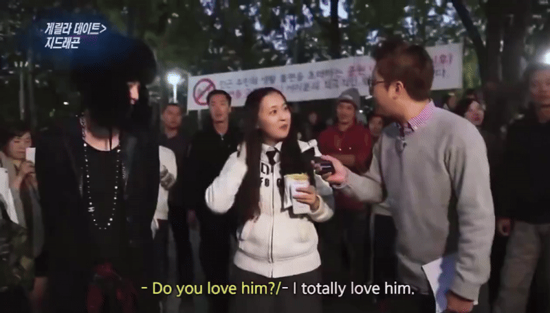 Ngại hết cả G-Dragon!- Ảnh 1.