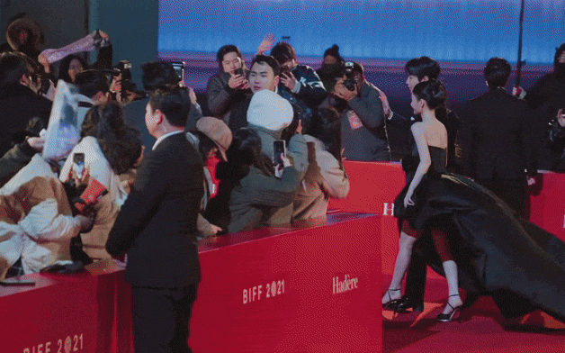 Không thể ghét nổi mỹ nhân đẹp nhất Hàn Quốc hiện tại: Nhan sắc hơn cả tuyệt đỉnh, xấu xa đến mấy vẫn được tha thứ