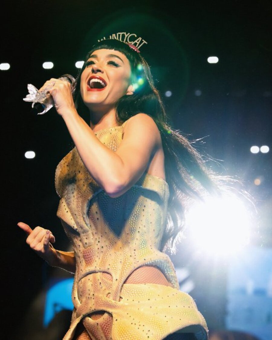 Chục lần chết đi sống lại cũng không thể cứu Katy Perry khỏi cảnh hết thời- Ảnh 6.