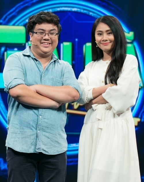 Sao nữ Vbiz tái hôn với bạn trai làm nhân viên văn phòng- Ảnh 3.