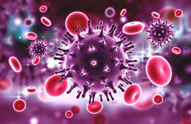 Người phụ nữ nhiễm HIV dù chồng và con gái không hề mắc bệnh: Phân tích virus cho kết quả gây sốc- Ảnh 1.