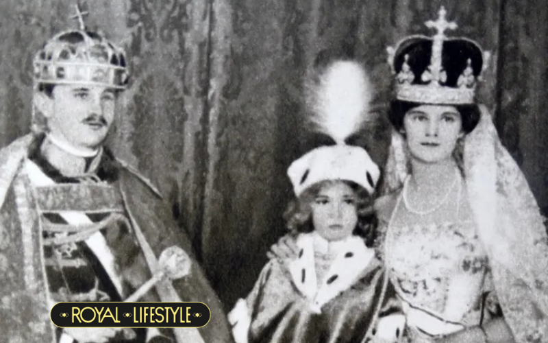 Viên kim cương Florentine gần 20 tỷ đồng “mất tích” 100 năm của hoàng gia Áo bất ngờ được tìm thấy trong két sắt ở Canada- Ảnh 3.