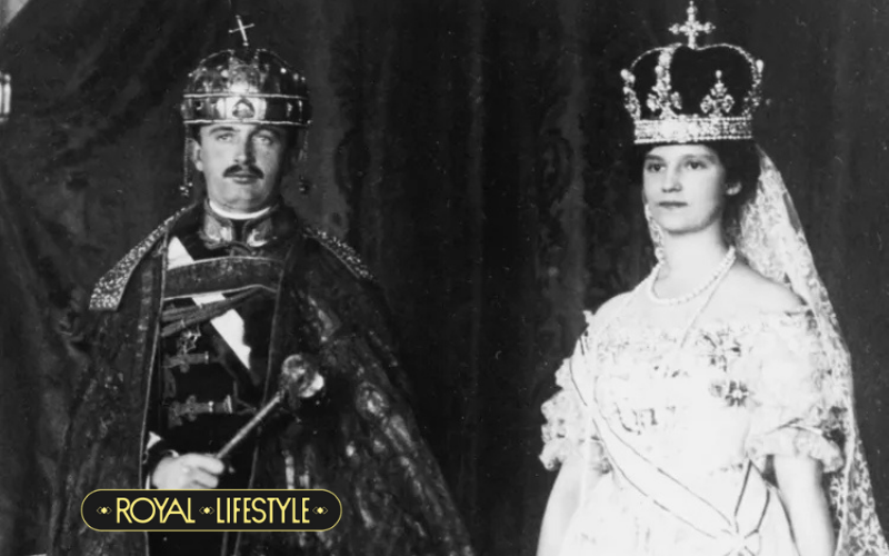 Viên kim cương Florentine gần 20 tỷ đồng “mất tích” 100 năm của hoàng gia Áo bất ngờ được tìm thấy trong két sắt ở Canada- Ảnh 5.