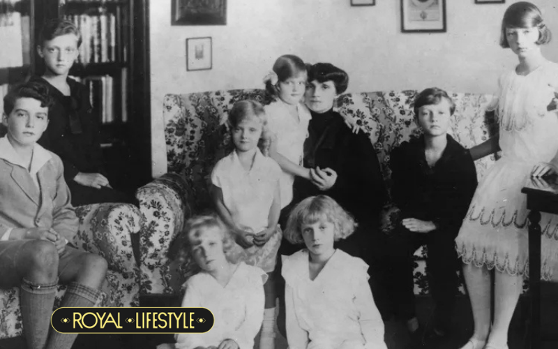 Viên kim cương Florentine gần 20 tỷ đồng “mất tích” 100 năm của hoàng gia Áo bất ngờ được tìm thấy trong két sắt ở Canada- Ảnh 4.