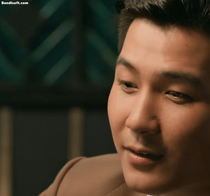 Không cưỡng nổi mỹ nam Việt mặt búng ra tổng tài: Đã đẹp trai lại còn tinh tế, khó tính mấy rồi cũng phải mê- Ảnh 2. Không cưỡng nổi mỹ nam Việt mặt búng ra tổng tài: Đã đẹp trai lại còn tinh tế, khó tính mấy rồi cũng phải mê- Ảnh 2.