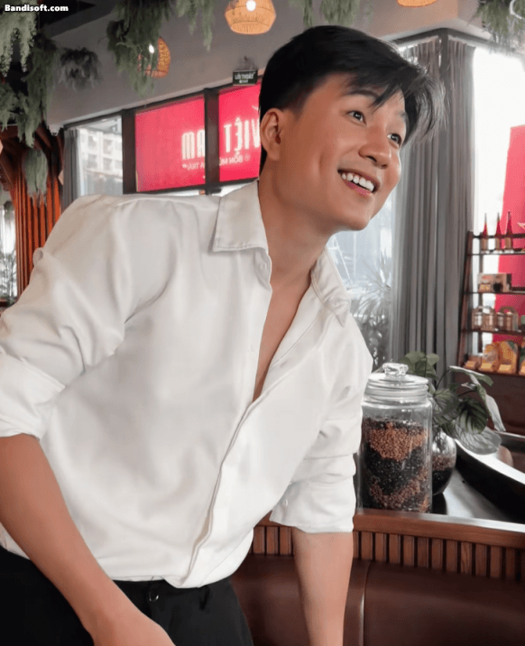 Không cưỡng nổi mỹ nam Việt mặt búng ra tổng tài: Đã đẹp trai lại còn tinh tế, khó tính mấy rồi cũng phải mê- Ảnh 5. Không cưỡng nổi mỹ nam Việt mặt búng ra tổng tài: Đã đẹp trai lại còn tinh tế, khó tính mấy rồi cũng phải mê- Ảnh 5.