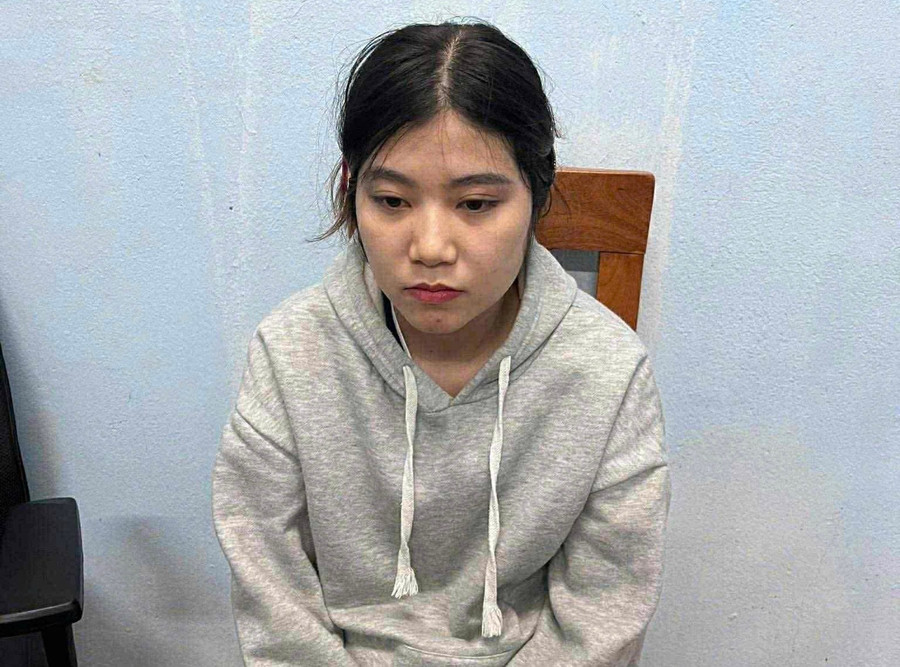 Vụ việc đau lòng ở Gia Lai: Khởi tố, bắt tạm giam người mẹ trẻ- Ảnh 1.
