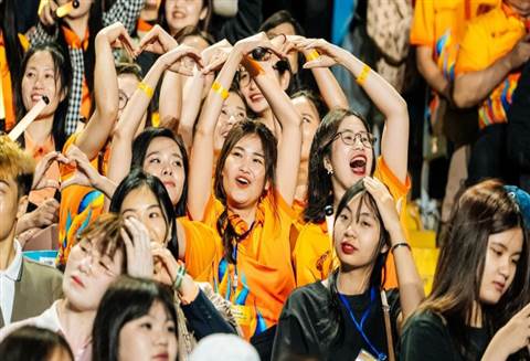 Tuổi 32 của “ngân hàng hạnh phúc”: Tiếp nối - đồng hành - phát triển- Ảnh 14.