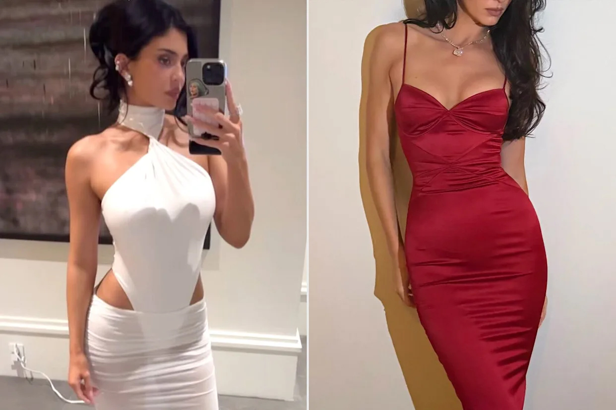 Kylie Jenner kể chuyện làm ngực từng khiến hàng vạn cô gái chạy theo: Hối hận vì làm điều này quá sớm như 1 lời nhắc nhở chị em ham làm đẹp- Ảnh 4.