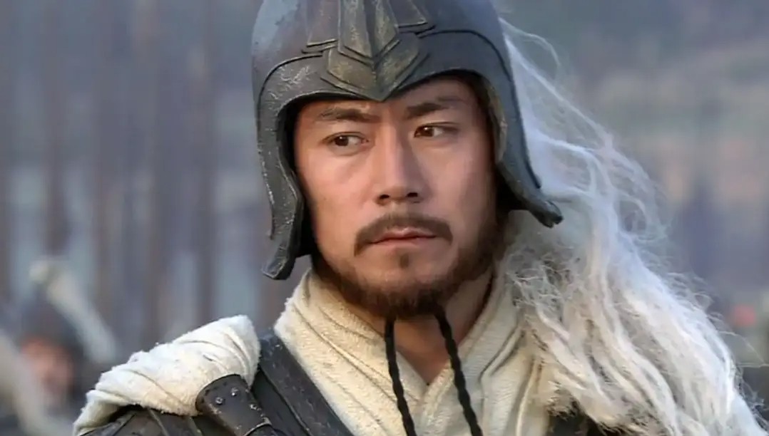 Người này vì cứu Quan Vũ mà tiết lộ Người này vì cứu Quan Vũ mà tiết lộ