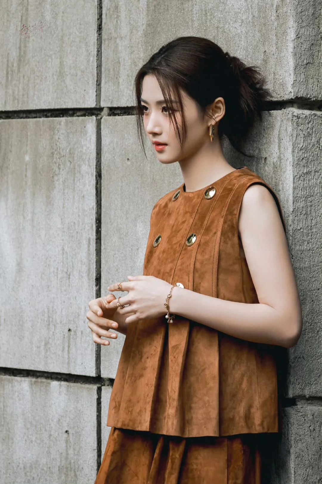 Lư Dục Hiểu rạng rỡ ở Macau: Bí quyết mặc đẹp giúp 3 con giáp này cũng tỏa sáng, hút vận may như “nữ thần LV”- Ảnh 2.