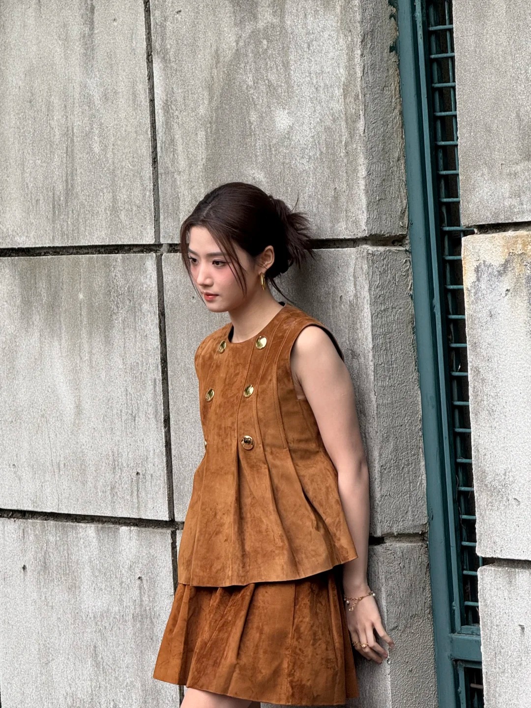 Lư Dục Hiểu rạng rỡ ở Macau: Bí quyết mặc đẹp giúp 3 con giáp này cũng tỏa sáng, hút vận may như “nữ thần LV”- Ảnh 3.