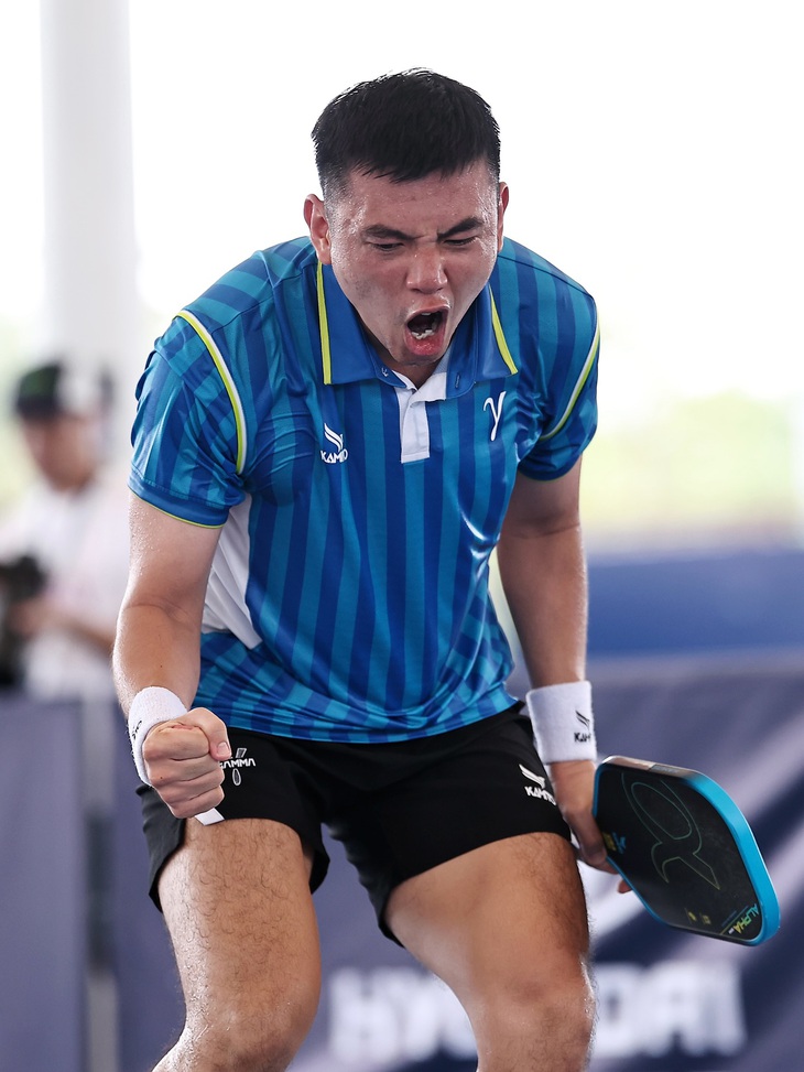 Jack thua Vinh Hiển- Ảnh 2.