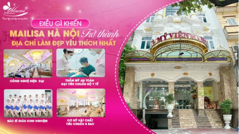 Loạt sai phạm không tưởng bên trong thẩm mỹ viện được quảng cáo "chuẩn 5 sao" của Mailisa- Ảnh 5.