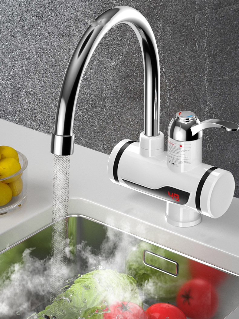 Dừng ngay việc lấy nước nóng trực tiếp từ vòi để nấu ăn: Thử nghiệm của chuyên gia đưa ra kết quả bất ngờ- Ảnh 5.