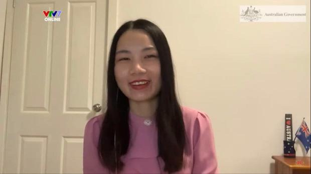 Sau 14 năm, cô gái Hải Phòng duy nhất từng giành Quán quân Olympia bây giờ ra sao?- Ảnh 3.