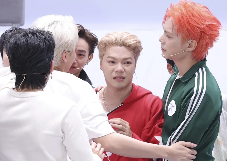 "Làm antifan của Anh Trai Say Hi mùa này sướng ghê"- Ảnh 1. "Làm antifan của Anh Trai Say Hi mùa này sướng ghê"- Ảnh 1.