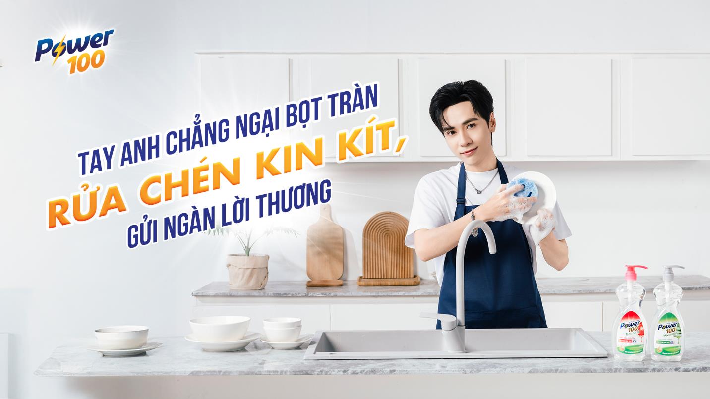 Trở thành “Trai đảm trăm điểm”: Nghệ thuật chinh phục crush từ Quang Hùng MasterD- Ảnh 1. Trở thành “Trai đảm trăm điểm”: Nghệ thuật chinh phục crush từ Quang Hùng MasterD- Ảnh 1.