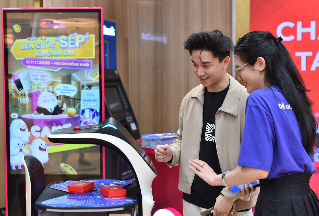 Không phải săn deal, người trẻ rủ nhau “lên chức sếp” trong ngày đôi 11/11- Ảnh 1. Không phải săn deal, người trẻ rủ nhau “lên chức sếp” trong ngày đôi 11/11- Ảnh 1.