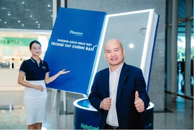 Những lần “Cộng lãi - trừ lỗ” và tinh thần mới trong đầu tư- Ảnh 2. Những lần “Cộng lãi - trừ lỗ” và tinh thần mới trong đầu tư- Ảnh 2.