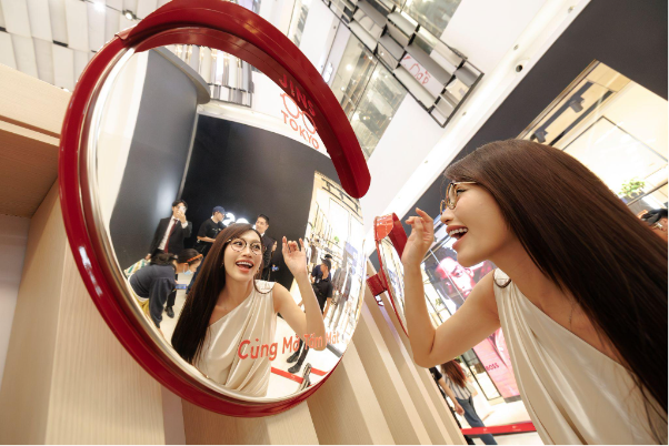 Tại sao kính mắt JINS đang trở thành món “must-have” của những người có gu?- Ảnh 8. Tại sao kính mắt JINS đang trở thành món “must-have” của những người có gu?- Ảnh 8.