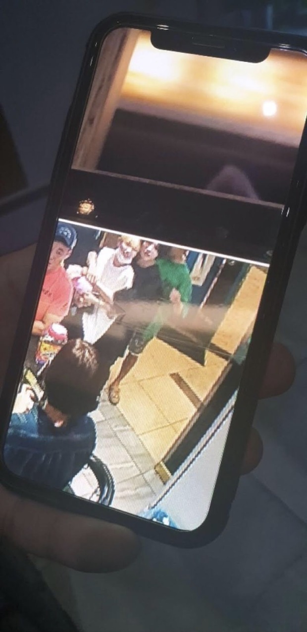 Tin đồn quá khứ bị đào xới, 1 sao nữ Tin đồn quá khứ bị đào xới, 1 sao nữ