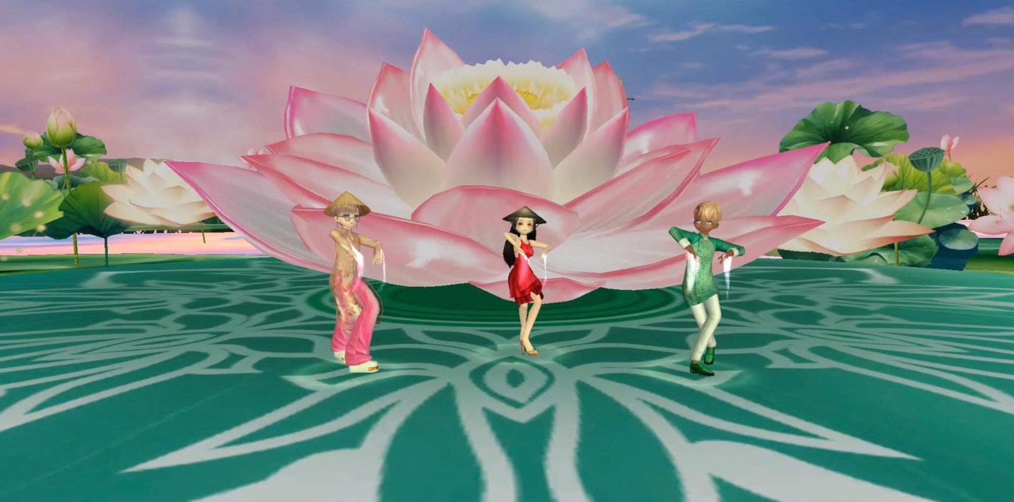 Bản sắc Việt được lan tỏa qua thể thao điện tử trong thế hệ trẻ- Ảnh 4. Bản sắc Việt được lan tỏa qua thể thao điện tử trong thế hệ trẻ- Ảnh 4.