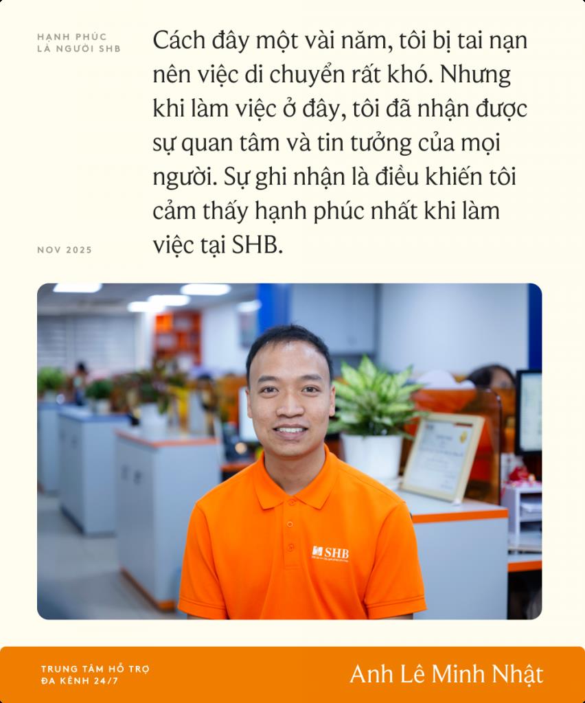 Tuổi 32 của “ngân hàng hạnh phúc”: Tiếp nối - đồng hành - phát triển- Ảnh 7.