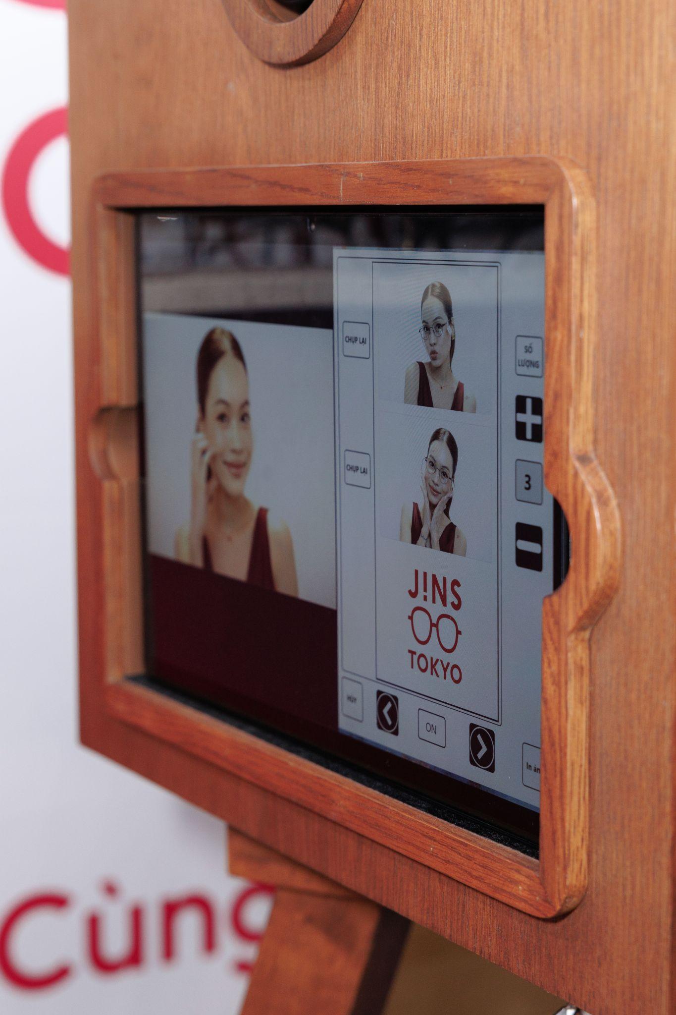 Tại sao kính mắt JINS đang trở thành món “must-have” của những người có gu?- Ảnh 10. Tại sao kính mắt JINS đang trở thành món “must-have” của những người có gu?- Ảnh 10.