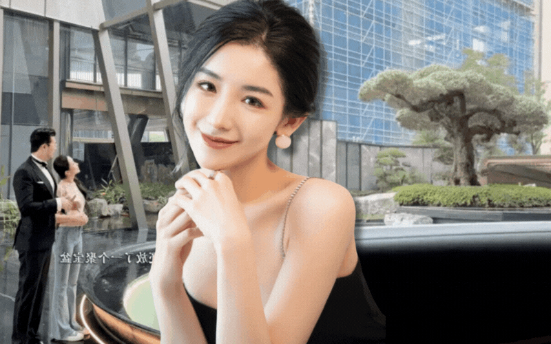 Phú bà Đào Hỷ Nhi lại sắm nhà mới khiến dân tình mắt tròn mắt dẹt: Căn hộ chung cư kiểu gì mà 700m2?!- Ảnh 1.