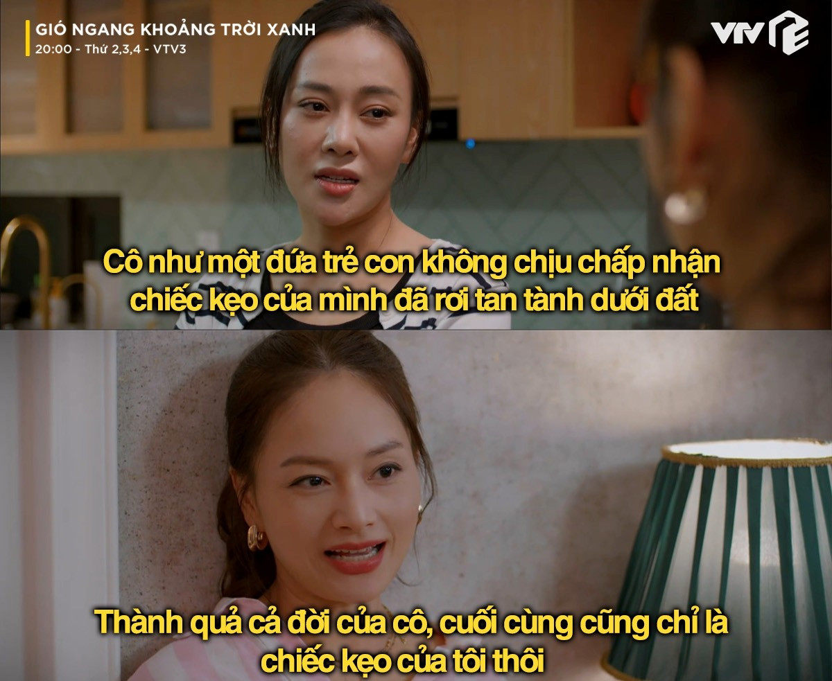 Lan Phương khiến khán giả sợ hãi- Ảnh 6.