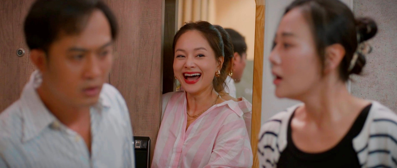 Lan Phương khiến khán giả sợ hãi- Ảnh 4.