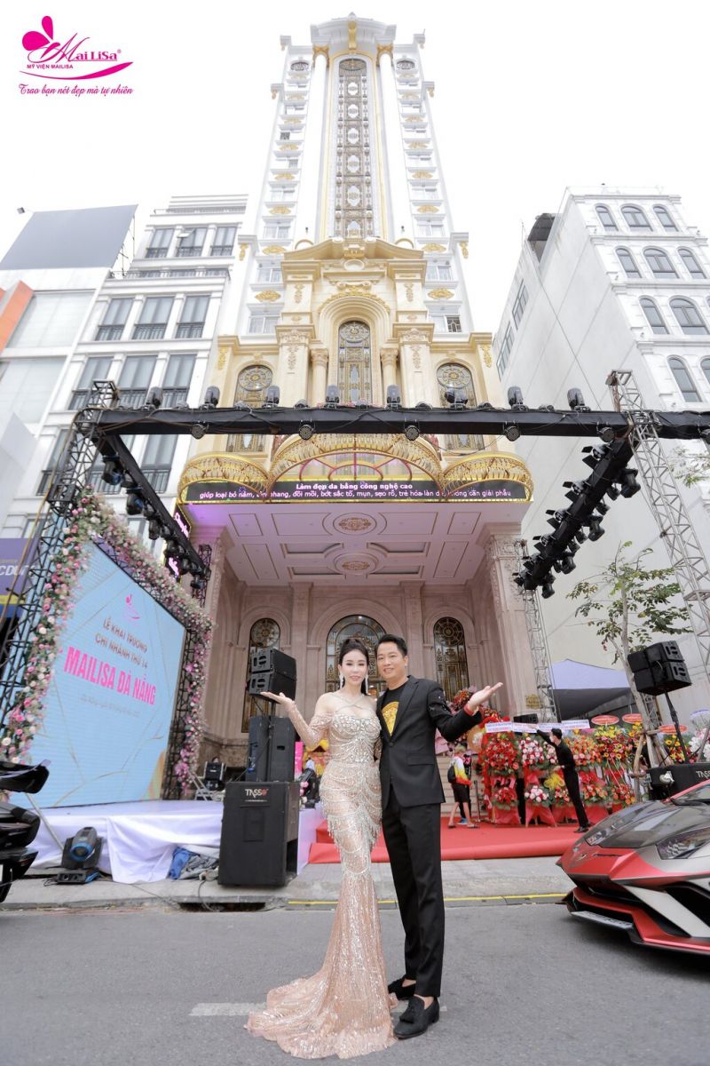 Thấy gì bên trong chuỗi thẩm mỹ viện Mailisa?- Ảnh 8. Thấy gì bên trong chuỗi thẩm mỹ viện Mailisa?- Ảnh 8.