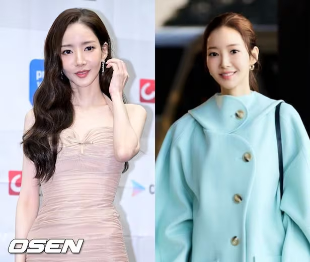 Sự hết thời của 1 ngôi sao: Park Min Young bị biến tướng nhan sắc, đóng phim hay đi show đều thảm bại- Ảnh 1. Sự hết thời của 1 ngôi sao: Park Min Young bị biến tướng nhan sắc, đóng phim hay đi show đều thảm bại- Ảnh 1.