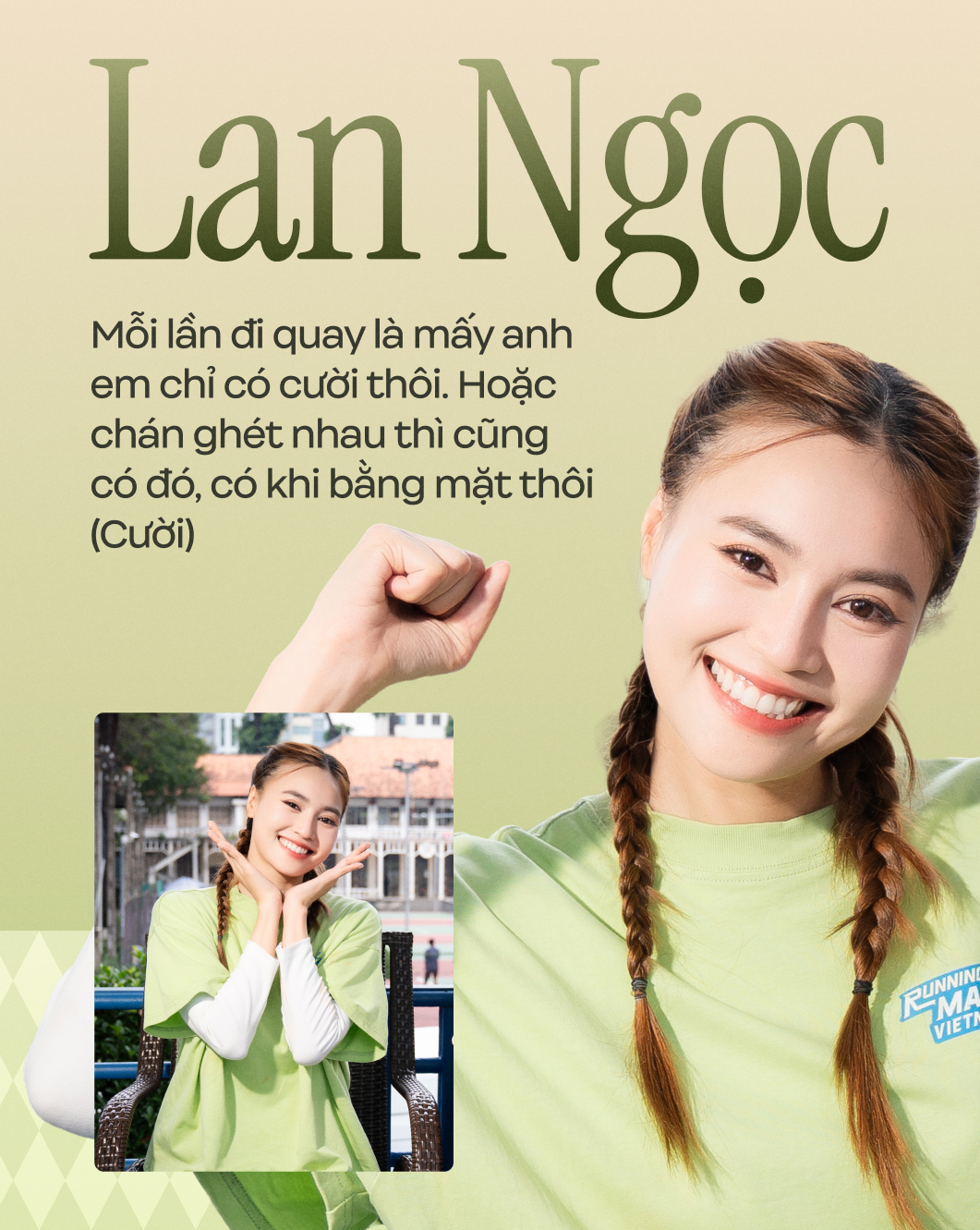 Ninh Dương Lan Ngọc: 