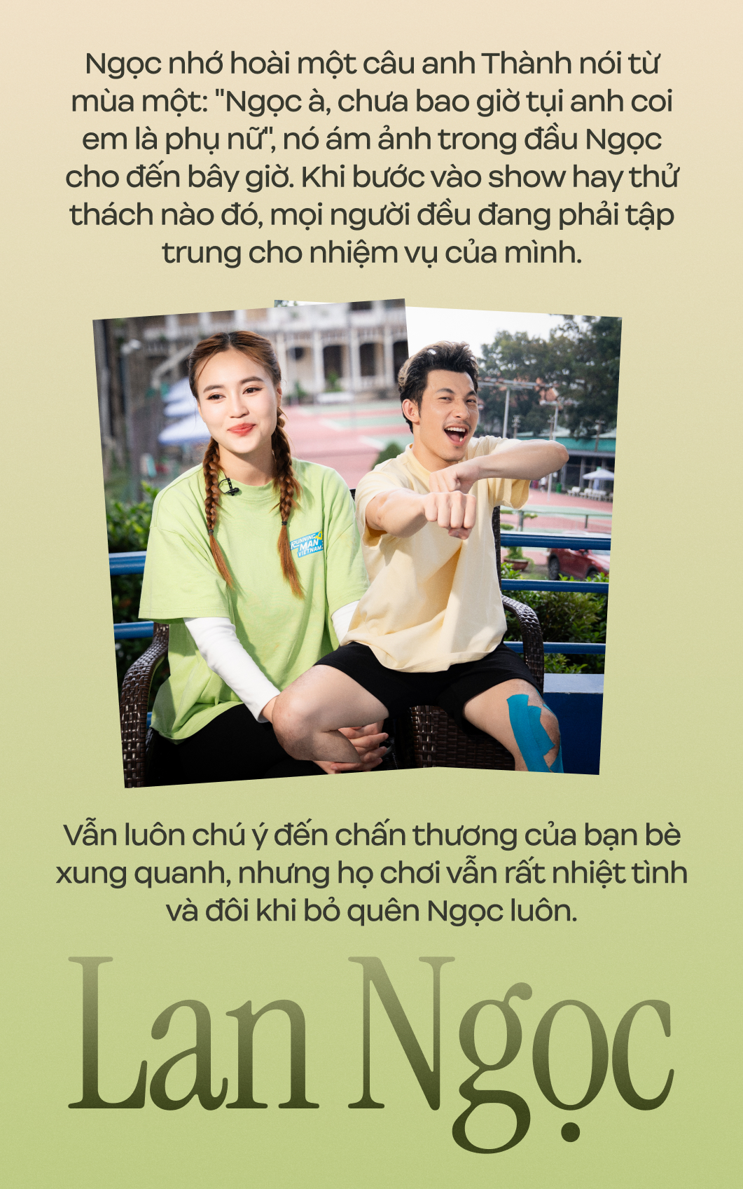 Ninh Dương Lan Ngọc: 