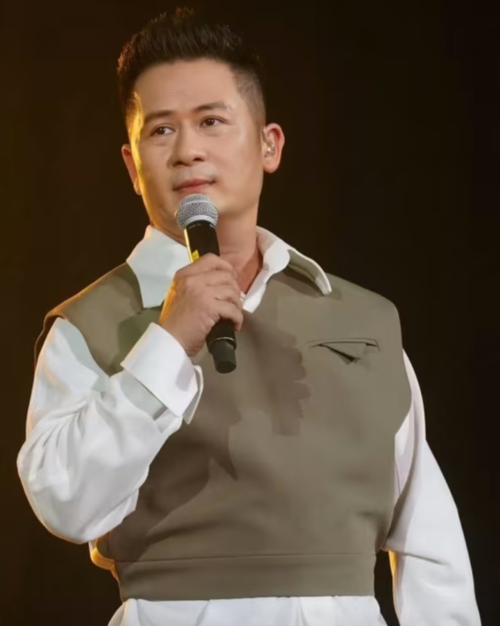 Những lần gây tranh cãi vì phát ngôn của ca sĩ Bằng Kiều- Ảnh 2.