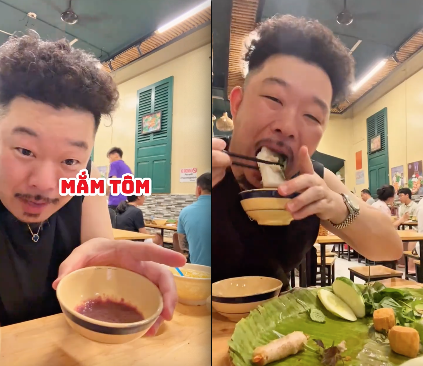 Cách người Nhật pha mắm tôm khiến dân mạng Việt "há hốc"- Ảnh 1. Cách người Nhật pha mắm tôm khiến dân mạng Việt "há hốc"- Ảnh 1.